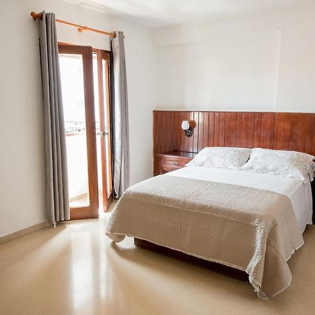 פנמה סיטי Hotel Acapulco מראה חיצוני תמונה