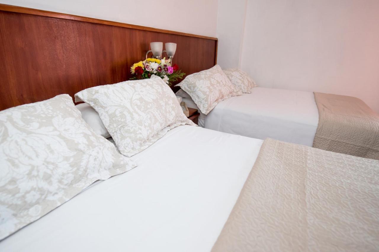 פנמה סיטי Hotel Acapulco מראה חיצוני תמונה